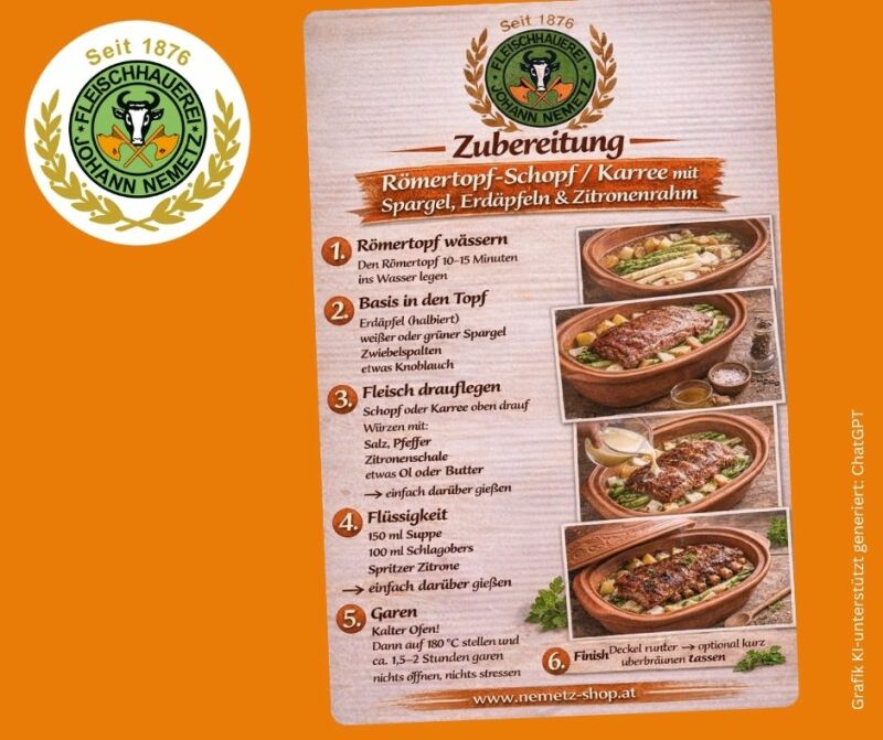 So einfach war Verw&ouml;hnen noch nie!