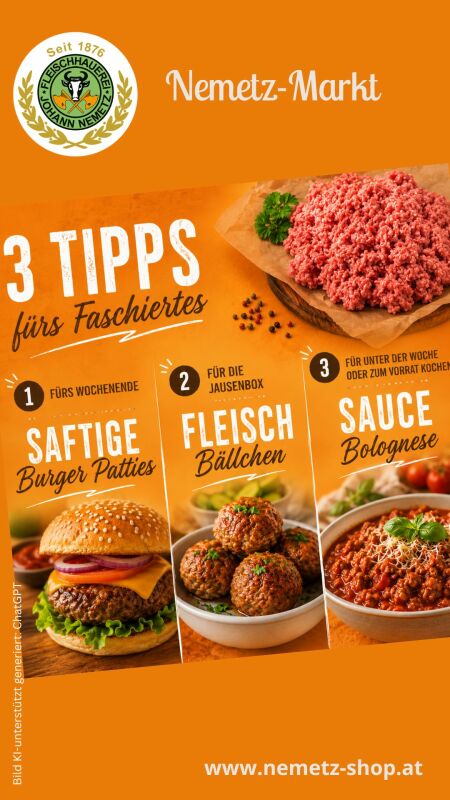 Faschiertes